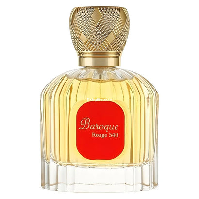 Baroque Rouge 540 Maison Alhambra For Women And Men 100ml
