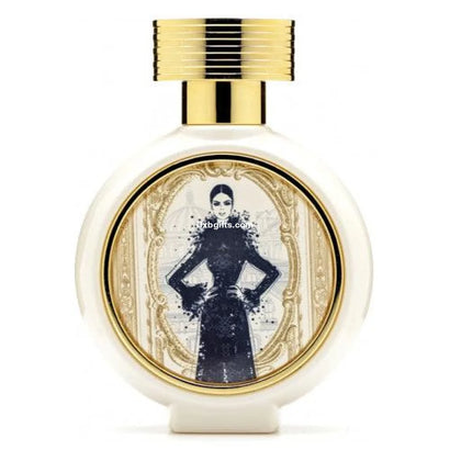 Beautiful & Wild Haute Fragrance Company Hfc For Women 100ml