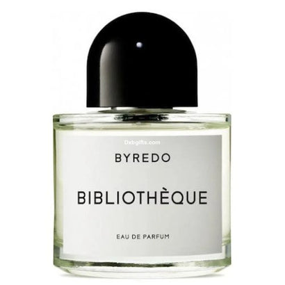 Bibliothèque Byredo For Women And Men 100ml