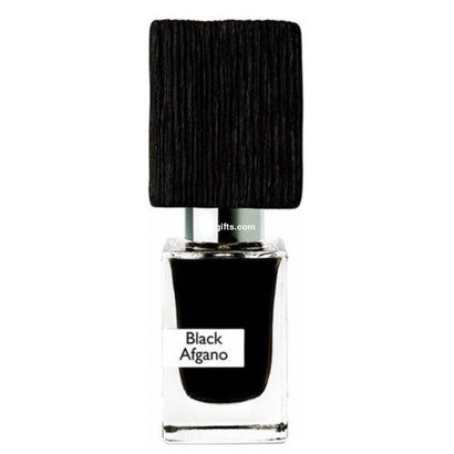 Black Afgano Nasomatto For Women And Men 30ml