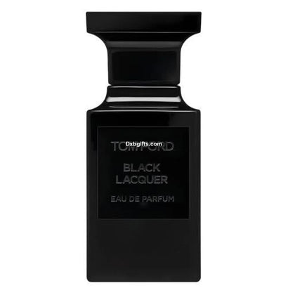 Black Lacquer Tom F For Women And Men 100ml