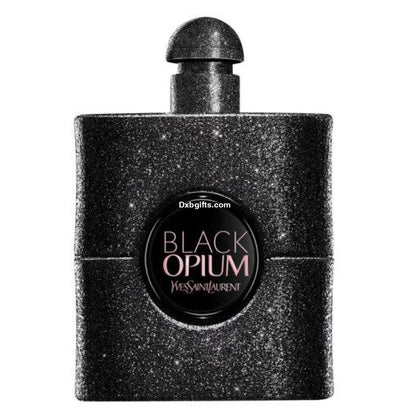 Black Opium Extreme yues Sl For Women 90ml