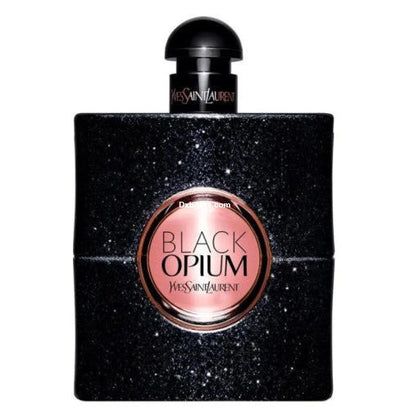 Black Opium yues Sl For Women 90ml