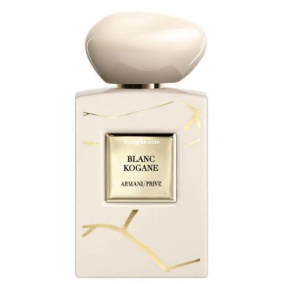 Blanc Kogane Giorgio mani For Women And Men 100ml