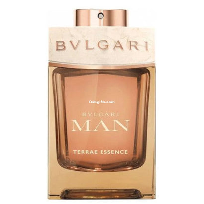 Blgr Man Terrae Essence Blgr For Men 100ml