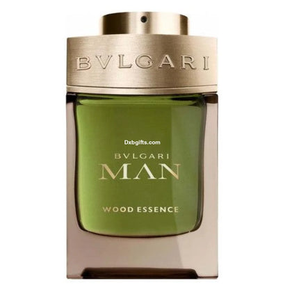 Blgr Man Wood Essence Blgr For Men 100ml