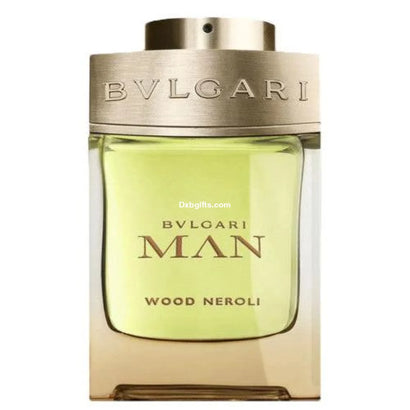 Blgr Man Wood Neroli Blgr For Men 100ml