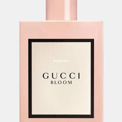 Bloom Gocce Di Fiori Guci For Women 100ml