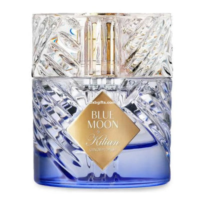 Blue Moon Ginger Dash By Kilian For Women And Men 50ml