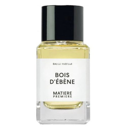 Bois D'ebene Matiere Premiere For Women And Men 100ml