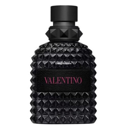 Born In Roma Extradose Uomo Vale For Men 100ml