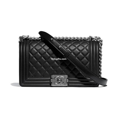 Boy Chnel Handbag