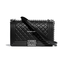 Boy Chnel Handbag