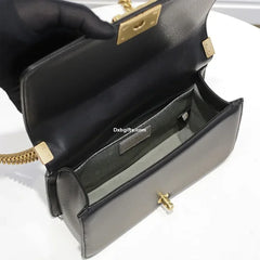Boy Chnel Handbag