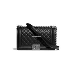 Boy Chnel Handbag