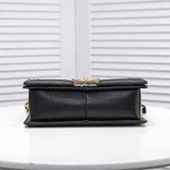 Boy Chnel Handbag