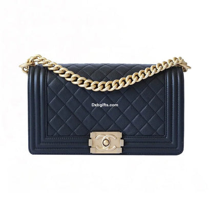 Boy Chnel Handbag