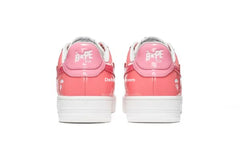 Bp Sta Low Color Camo Combo Pink