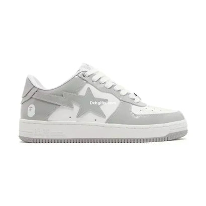 Bp Sta M2 Patent 'white Grey'