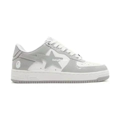 Bp Sta M2 Patent 'white Grey'
