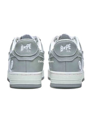 Bp Sta M2 Patent 'white Grey'