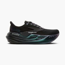 Broks Glycerin Max Aurora Black/ebony
