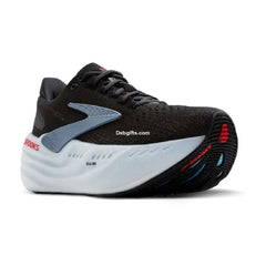 Broks Glycerin Max Black/ebony/winter Sky