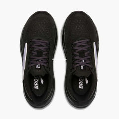 Broks Glycerin Max Black/orchid Ice/grey