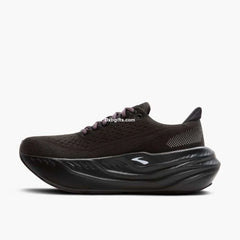 Broks Glycerin Max Black/orchid Ice/grey