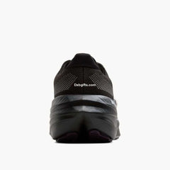 Broks Glycerin Max Black/orchid Ice/grey