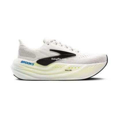 Broks Glycerin Max Grey/black/nightlife