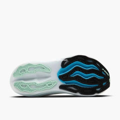 Broks Glycerin Max Pearlized White/bay