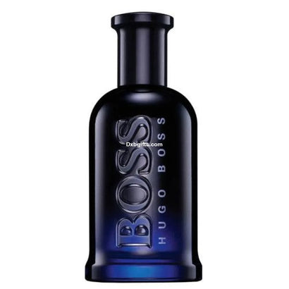 Bs Bottled Night Hugo Bs For Men 100ml