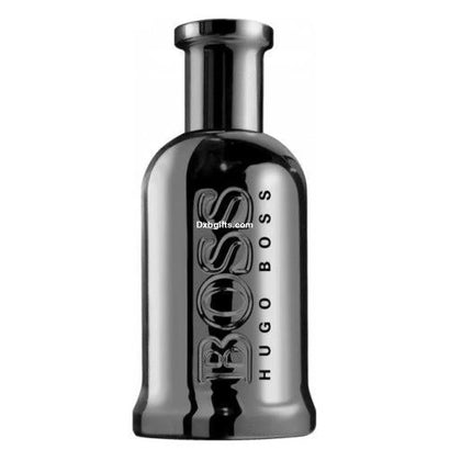 Bs Bottled United Eau De Parfum Hugo Bs For Men