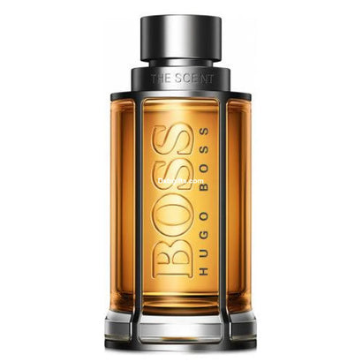 Bs The Scent Hugo Bs For Men 100ml