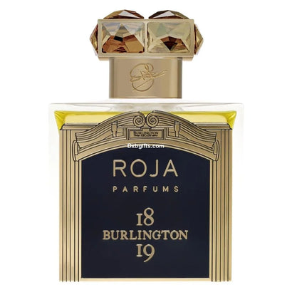 Burlington 1819 Roja Dove For Women And Men 50ml
