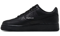 Cactus Plant Flea Market X Nk Af 1 Low Premium 'black' 2024