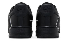 Cactus Plant Flea Market X Nk Af 1 Low Premium 'black' 2024