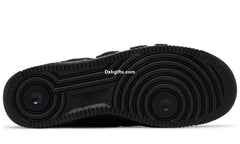 Cactus Plant Flea Market X Nk Af 1 Low Premium 'black' 2024