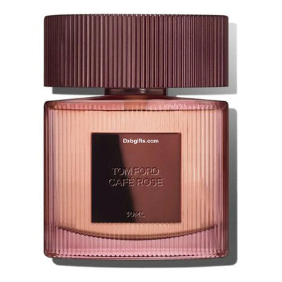 Café Rose (2023) Tom F For Women 100ml
