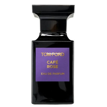 Café Rose Tom F For Women And Men 100ml