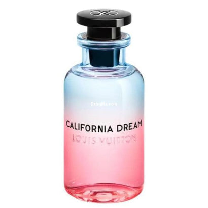 California Dream Iv For Women And Men 100ml