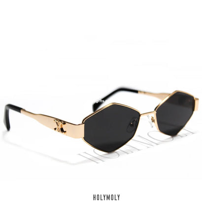 Celine Cl40306u Metaltriomphe