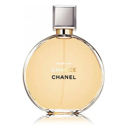 Chance Eau De Parfum Chnel For Women 100ml