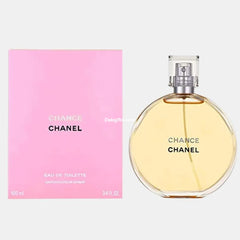 Chance Eau De Parfum Chnel For Women 100ml
