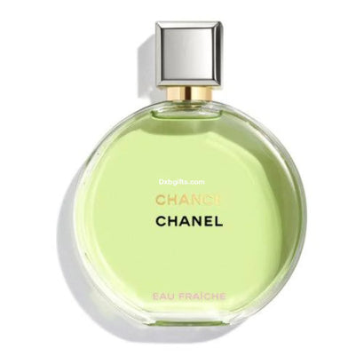 Chance Eau Fraiche Eau De Parfum Chnel For Women 100ml