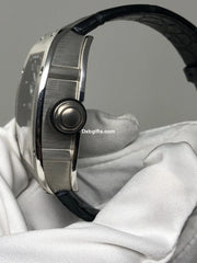 Chard Mil 002 Platinum