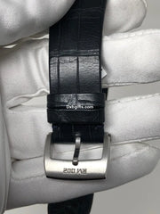 Chard Mil 002 Platinum