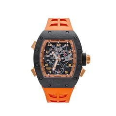 Chard Mil 004-v3 'asia Edition' Carbon-tpt Rose Gold Limited Edition (2020)