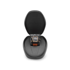 Chard Mil 004-v3 'asia Edition' Carbon-tpt Rose Gold Limited Edition (2020)